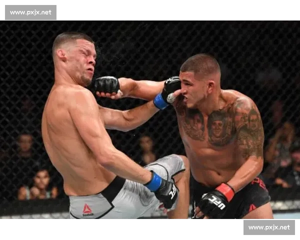 科米尔vs米欧奇三番战全景回顾:UFC重量级王座争夺与宿命对决 科米尔vs米欧奇三番战全景回顾:UFC重量级王座争夺与宿命对决
