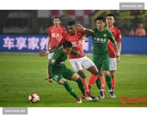 贵州智诚迎战广州恒大焦点对决解析双方战术博弈与胜负关键 贵州智诚迎战广州恒大焦点对决解析双方战术博弈与胜负关键